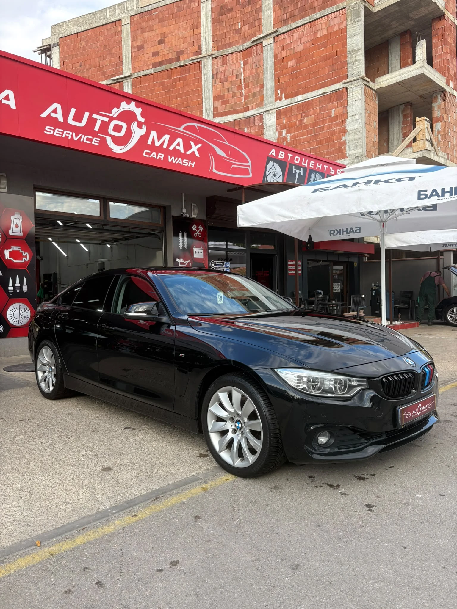 BMW 430 xDrive | Mobile.bg � ����������� 12
