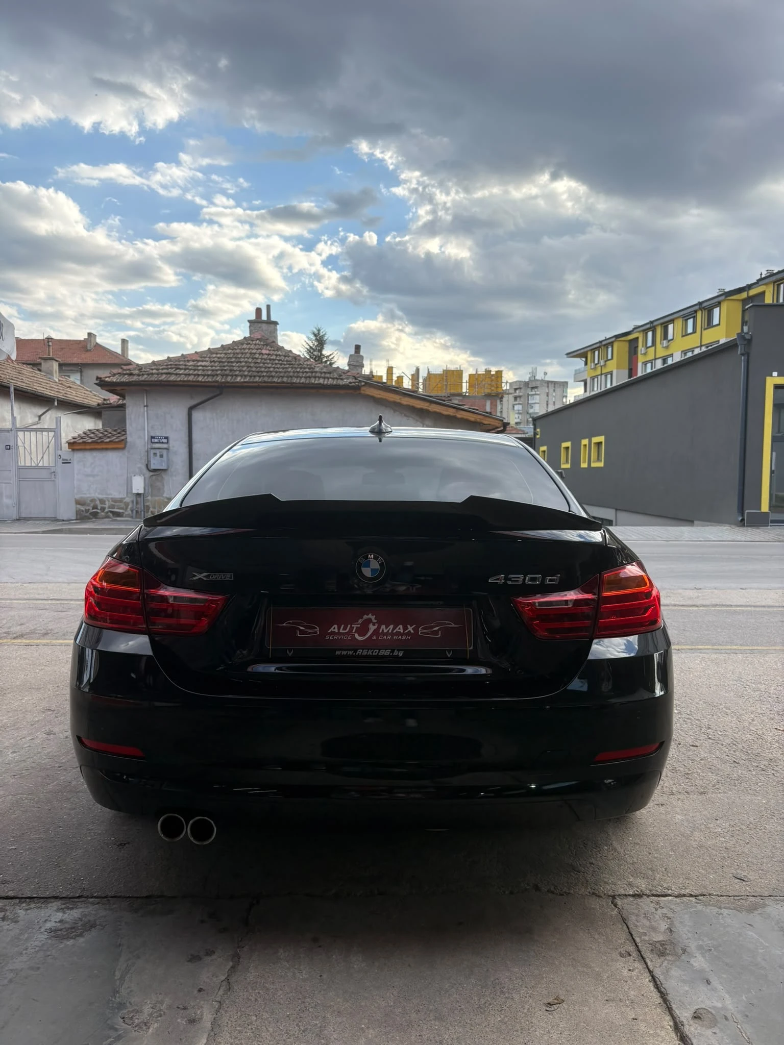 BMW 430 xDrive | Mobile.bg � ����������� 9
