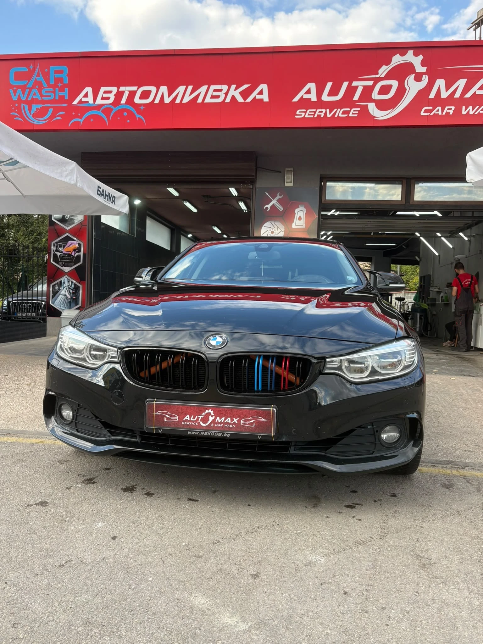 BMW 430 xDrive | Mobile.bg � ����������� 2