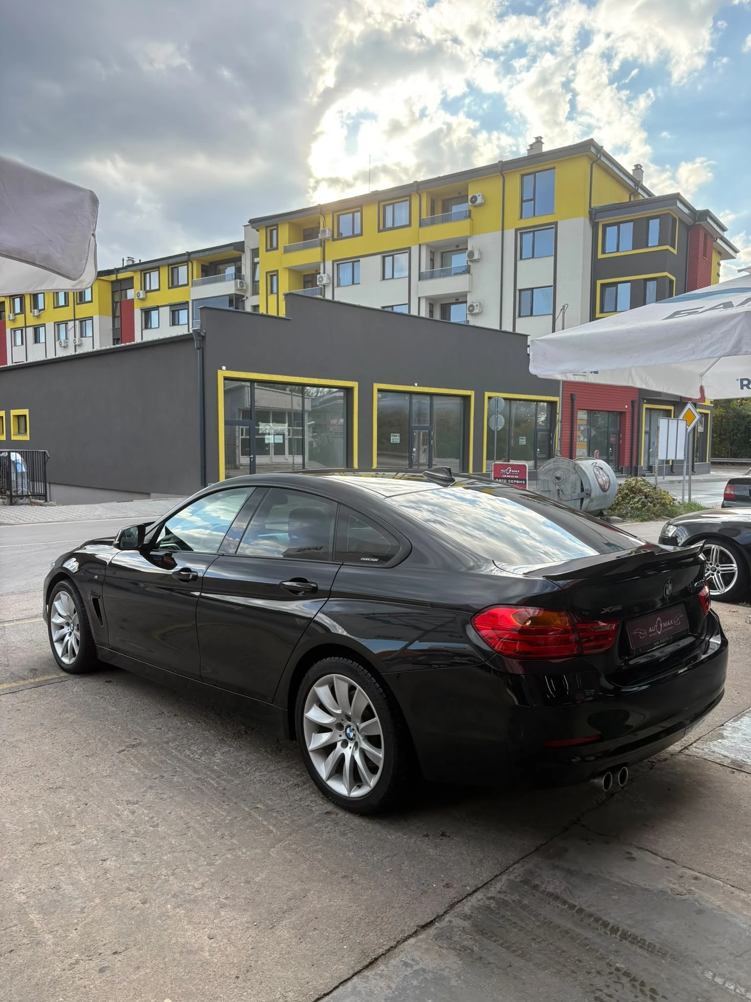 BMW 430 xDrive | Mobile.bg � ����������� 6