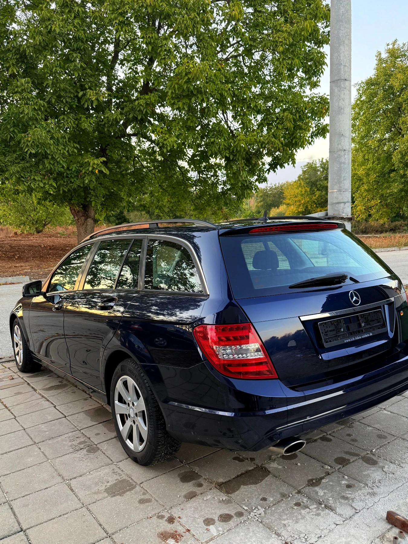 Mercedes-Benz C 220 | Mobile.bg � ����������� 5