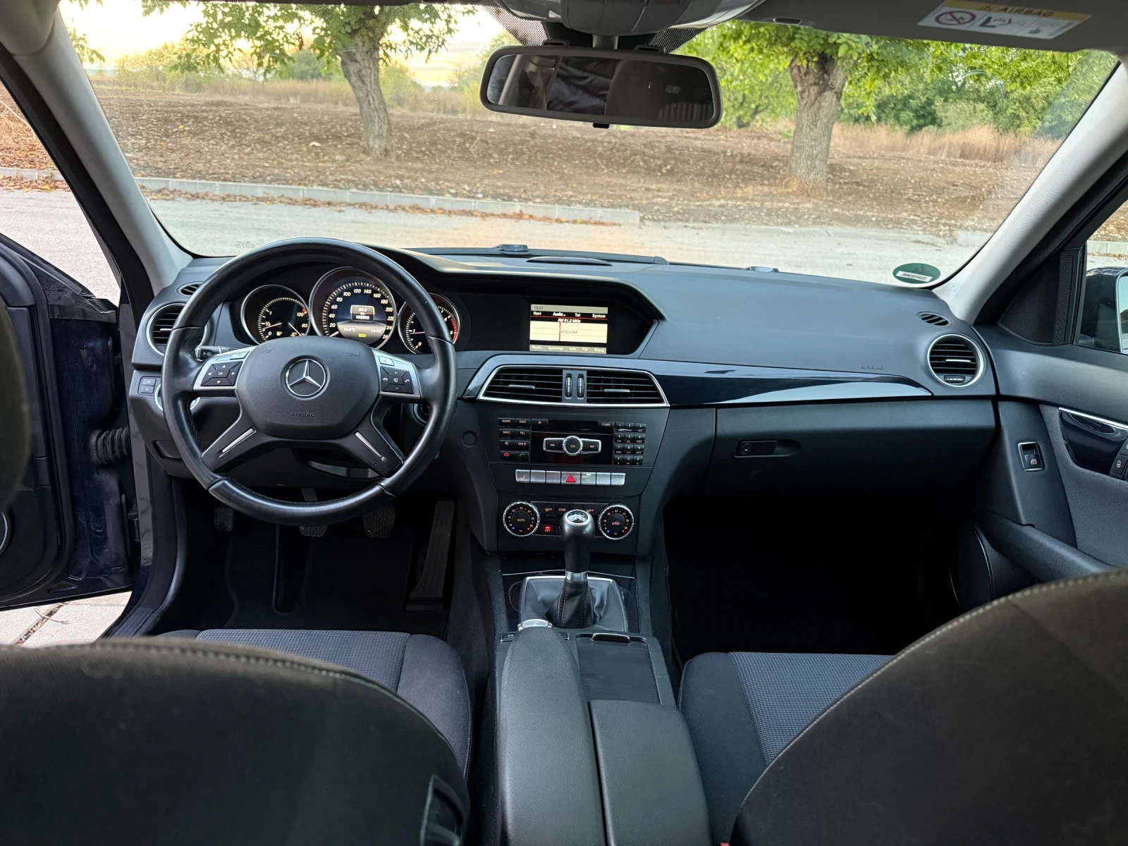 Mercedes-Benz C 220 | Mobile.bg � ����������� 10