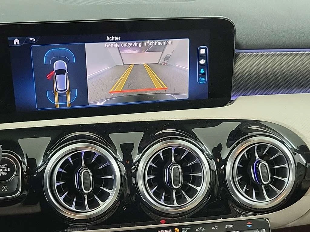 Mercedes-Benz A 200 Luxury Line Leather LED Navi | Mobile.bg � ����������� 10