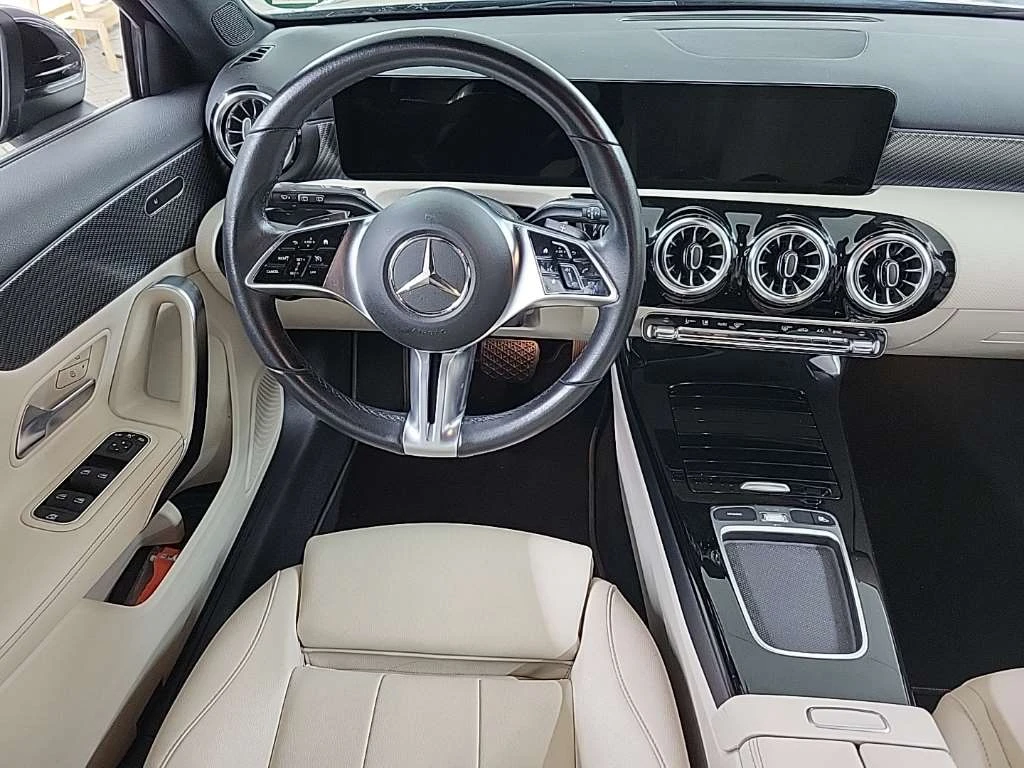 Mercedes-Benz A 200 Luxury Line Leather LED Navi | Mobile.bg � ����������� 6