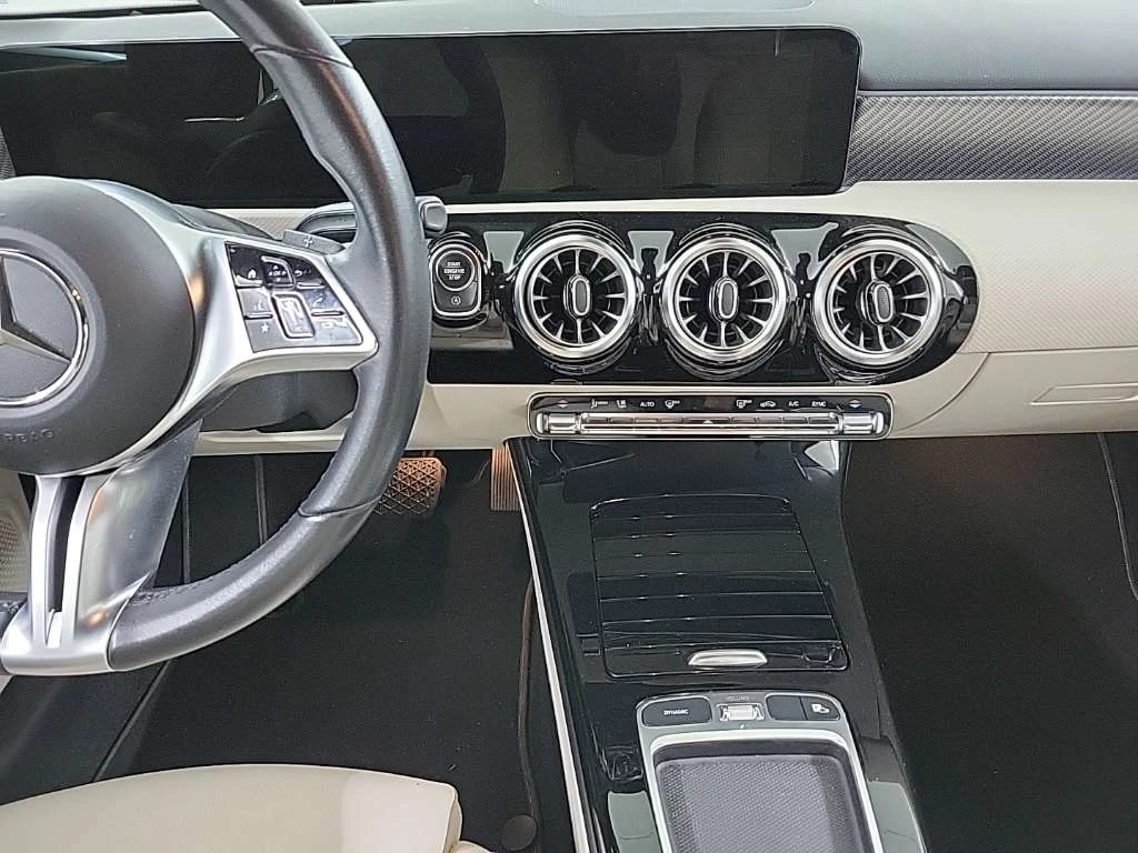 Mercedes-Benz A 200 Luxury Line Leather LED Navi | Mobile.bg � ����������� 7