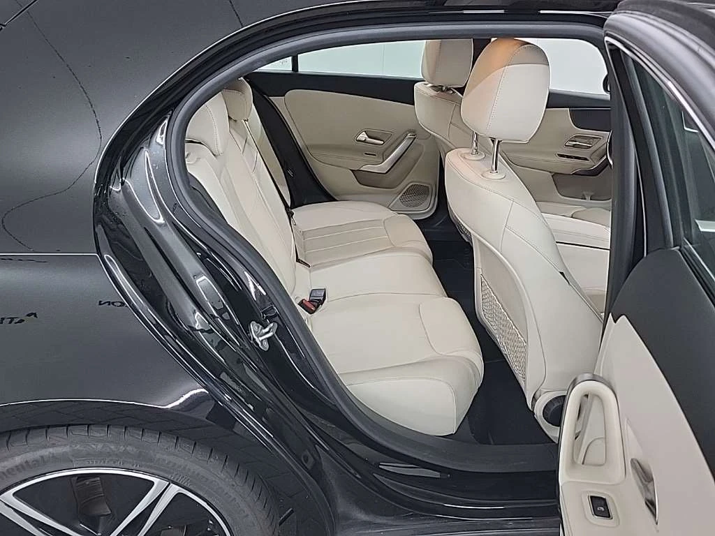 Mercedes-Benz A 200 Luxury Line Leather LED Navi | Mobile.bg � ����������� 13