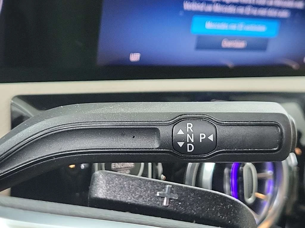 Mercedes-Benz A 200 Luxury Line Leather LED Navi | Mobile.bg � ����������� 9