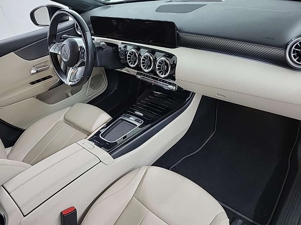 Mercedes-Benz A 200 Luxury Line Leather LED Navi | Mobile.bg � ����������� 5