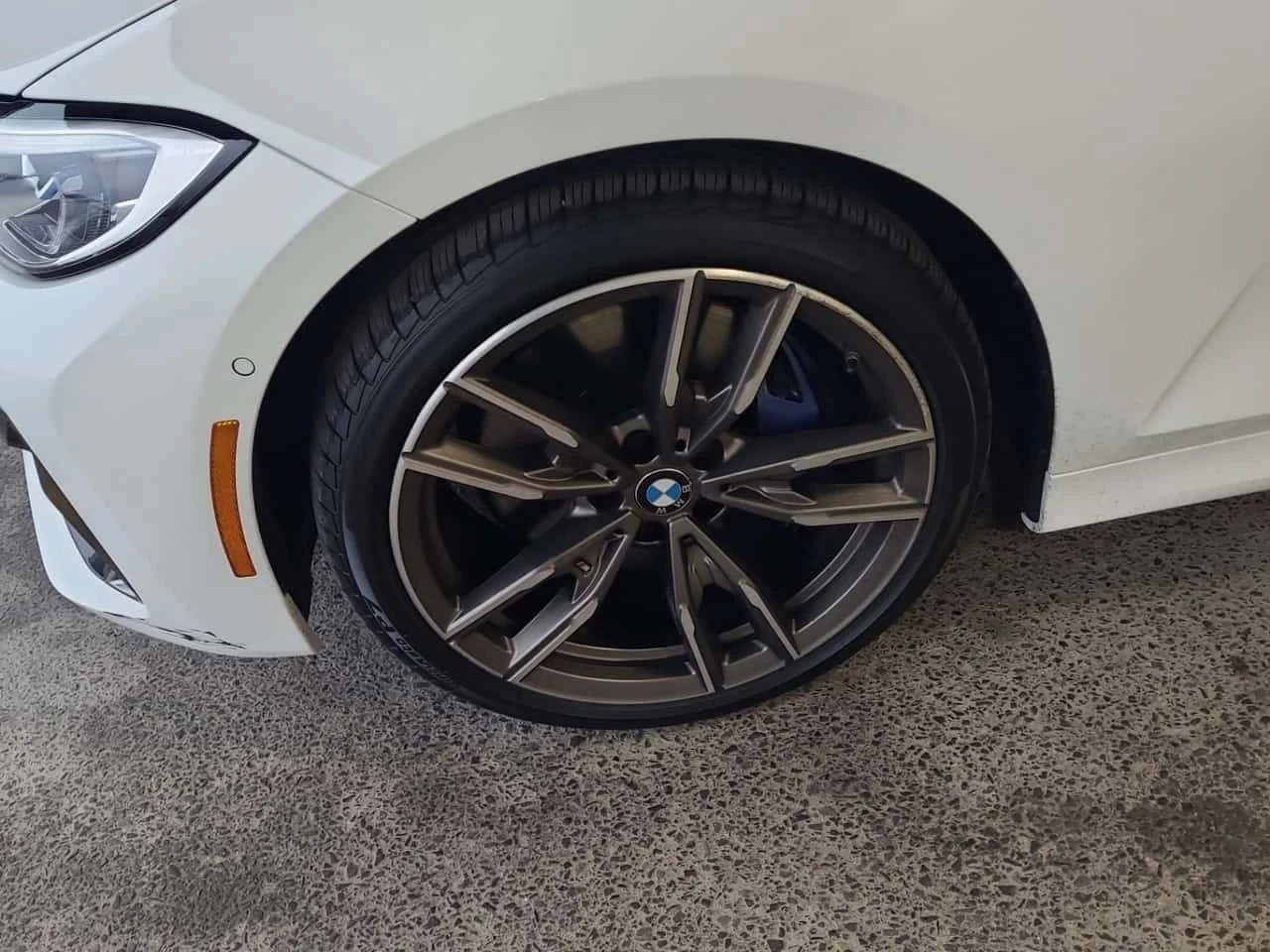 BMW 340 * Sedan M340i Xdrive * CARFAX *  | Mobile.bg � ����������� 4