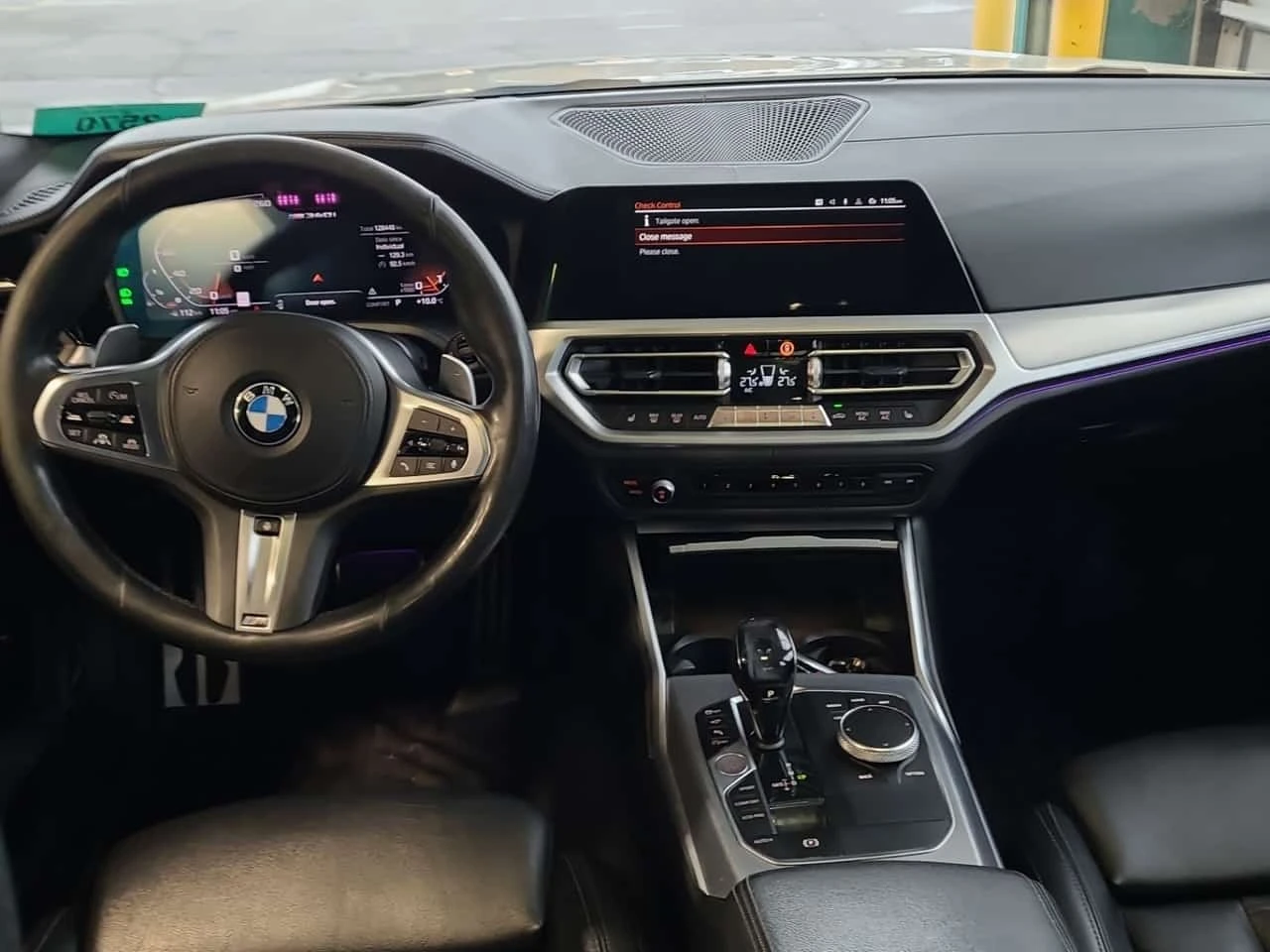BMW 340 * Sedan M340i Xdrive * CARFAX *  | Mobile.bg � ����������� 10