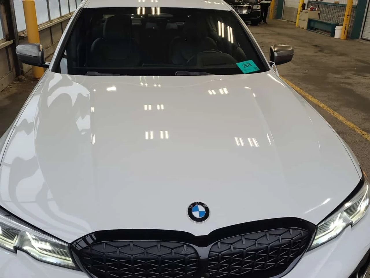 BMW 340 * Sedan M340i Xdrive * CARFAX *  | Mobile.bg � ����������� 17