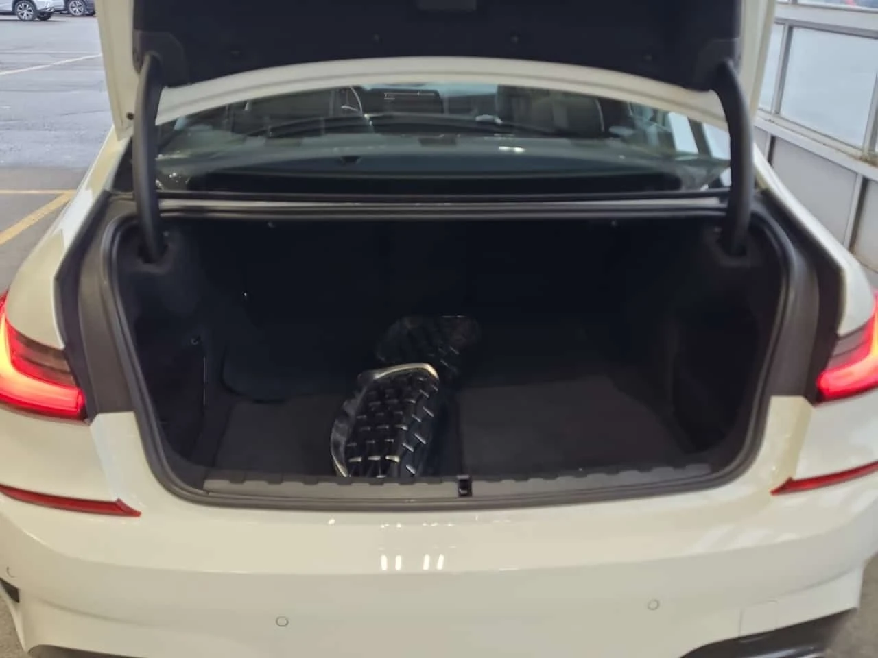 BMW 340 * Sedan M340i Xdrive * CARFAX *  | Mobile.bg � ����������� 14