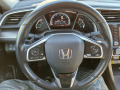 Honda Civic Touring  - изображение 8