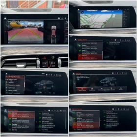 BMW X6 3.0 D Mild Hybrid M-Pack Xdrive Keyless , снимка 14