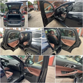 BMW X6 3.0 D Mild Hybrid M-Pack Xdrive Keyless , снимка 16