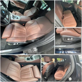 BMW X6 3.0 D Mild Hybrid M-Pack Xdrive Keyless , снимка 15