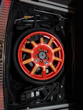 Porsche Cayenne Turbo S diesel LCI V8, снимка 17