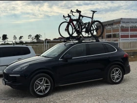 Porsche Cayenne Turbo S diesel LCI, снимка 16