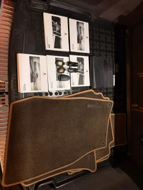 Porsche Cayenne Turbo S diesel LCI V8, снимка 16