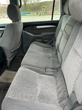 Toyota Land cruiser 3.0d, снимка 8