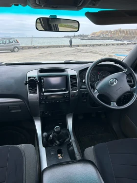 Toyota Land cruiser 3.0d, снимка 10