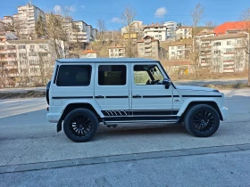 Mercedes-Benz G 500 G 63, снимка 2