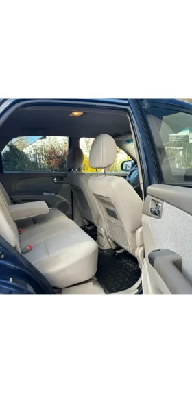 Kia Sportage 2.7 I 4WD ГАЗ , снимка 8
