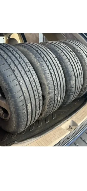 Kia Sportage 2.7 I 4WD ГАЗ , снимка 13