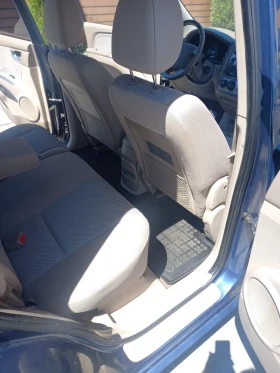 Kia Sportage 2.7 I 4WD ГАЗ , снимка 12