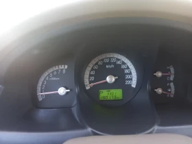Kia Sportage 2.7 I 4WD ГАЗ , снимка 7