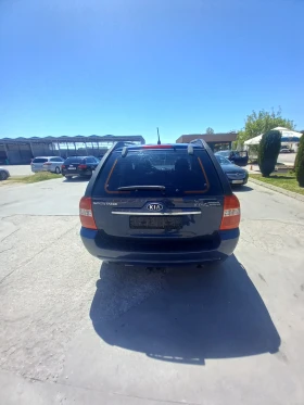 Kia Sportage 2.7 I 4WD ГАЗ , снимка 6
