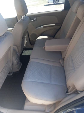 Kia Sportage 2.7 I 4WD ГАЗ , снимка 11