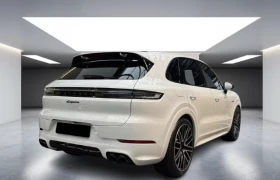 Porsche Cayenne E-Hybrid = Air Suspension = Гаранция, снимка 3