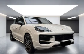 Porsche Cayenne E-Hybrid = Air Suspension = Гаранция, снимка 1