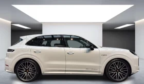 Porsche Cayenne E-Hybrid = Air Suspension = Гаранция, снимка 4