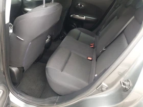 Nissan Juke 1.6 газ- бензин, снимка 13