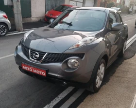 Nissan Juke 1.6 газ- бензин, снимка 3