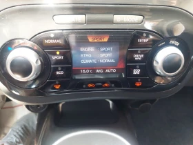Nissan Juke 1.6 газ- бензин, снимка 10