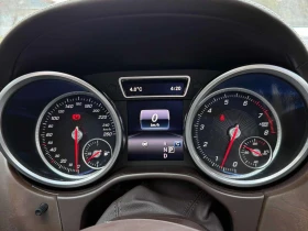 Mercedes-Benz GLS 550  CARFAX, снимка 8