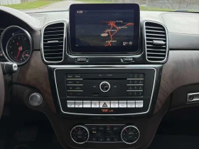 Mercedes-Benz GLS 550  CARFAX, снимка 10