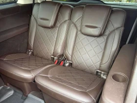 Mercedes-Benz GLS 550  CARFAX, снимка 14