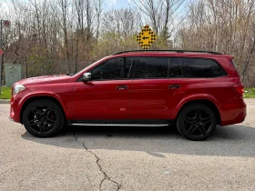 Mercedes-Benz GLS 550  CARFAX, снимка 2