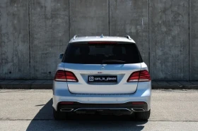 Mercedes-Benz GLE 350, снимка 6