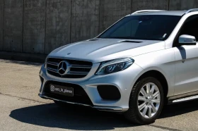 Mercedes-Benz GLE 350, снимка 7