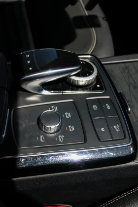 Mercedes-Benz GLE 350, снимка 9