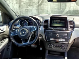 Mercedes-Benz GLE 350, снимка 12