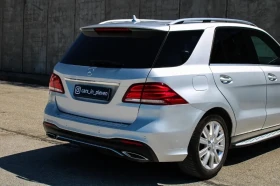 Mercedes-Benz GLE 350, снимка 16