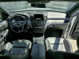 Mercedes-Benz GLE 350, снимка 15