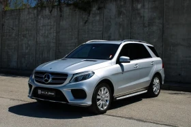 Mercedes-Benz GLE 350, снимка 17