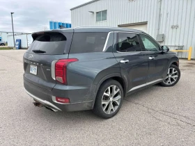 Hyundai Palisade * Luxury * ГЛАВНО ПРЕДСТАВИТЕЛСТВО* , снимка 4